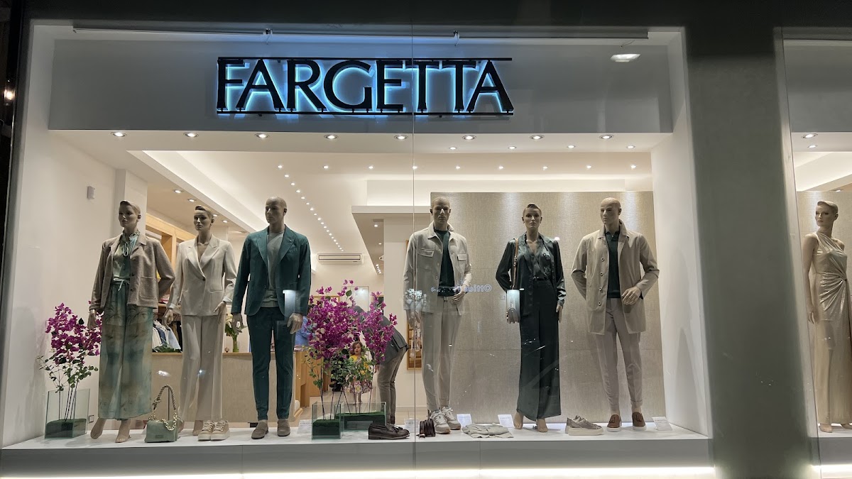Fargetta