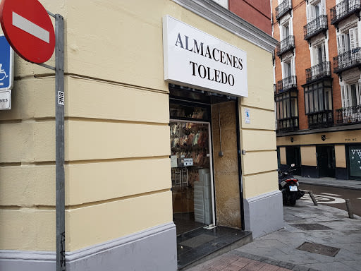 Almacenes Toledo