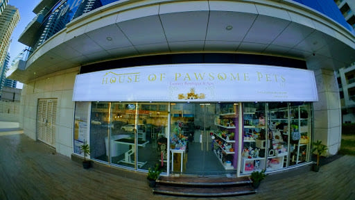 House Of Pawsome Pets