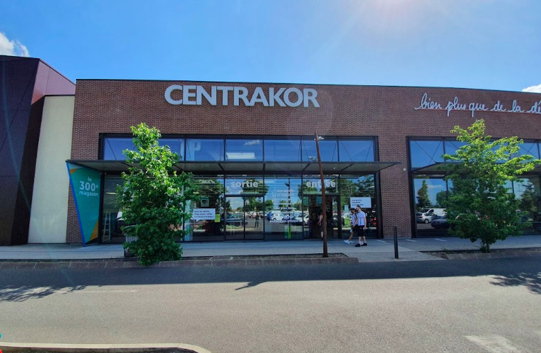 Centrakor