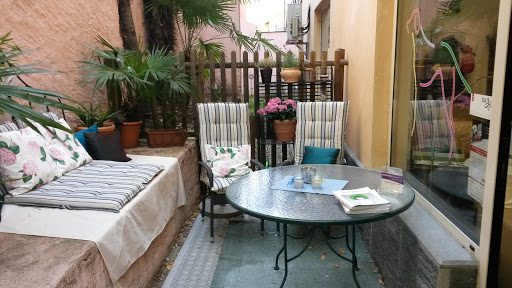 SINCLAIR's dog accessoires Hundeboutique