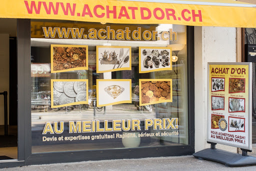 ACHATDOR.CH Yverdon