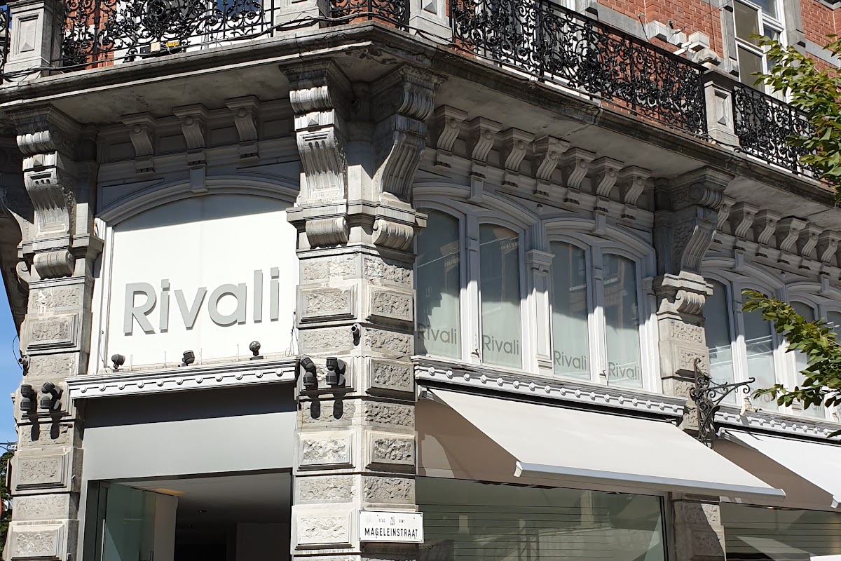 Rivali