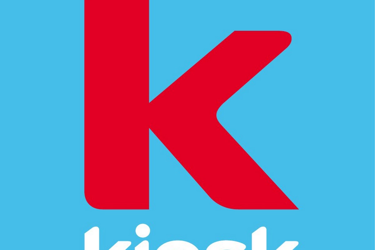 k kiosk