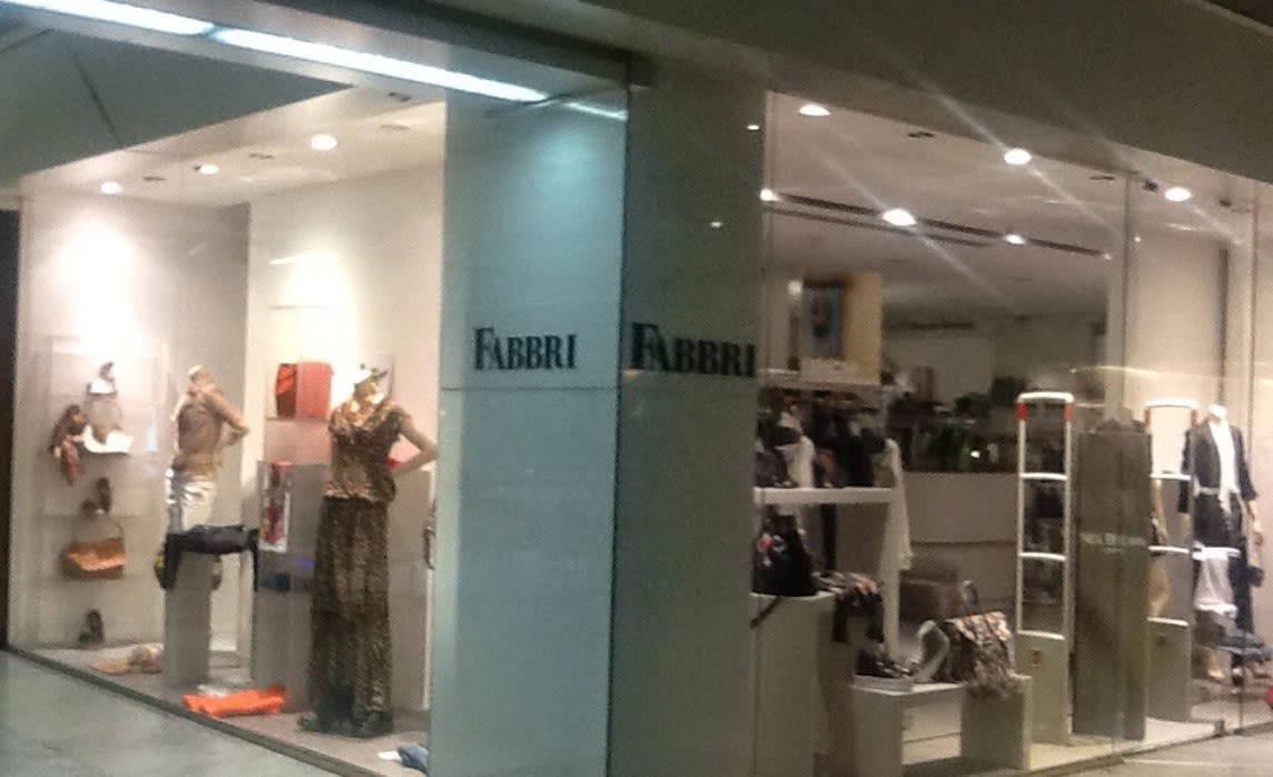 Fabbri Store