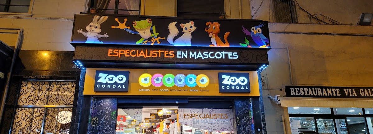 Zoo Condal