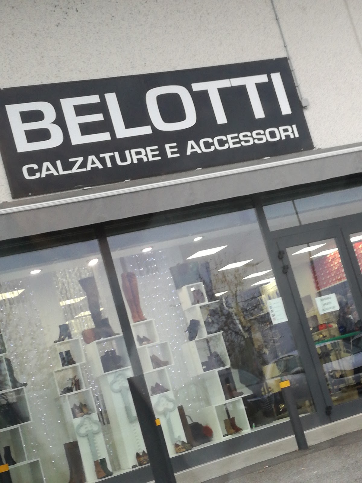 Belotti Rovato