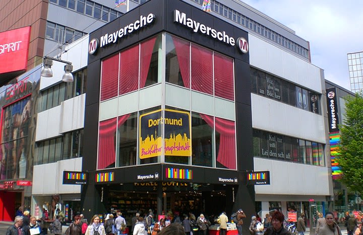 Mayersche Dortmund