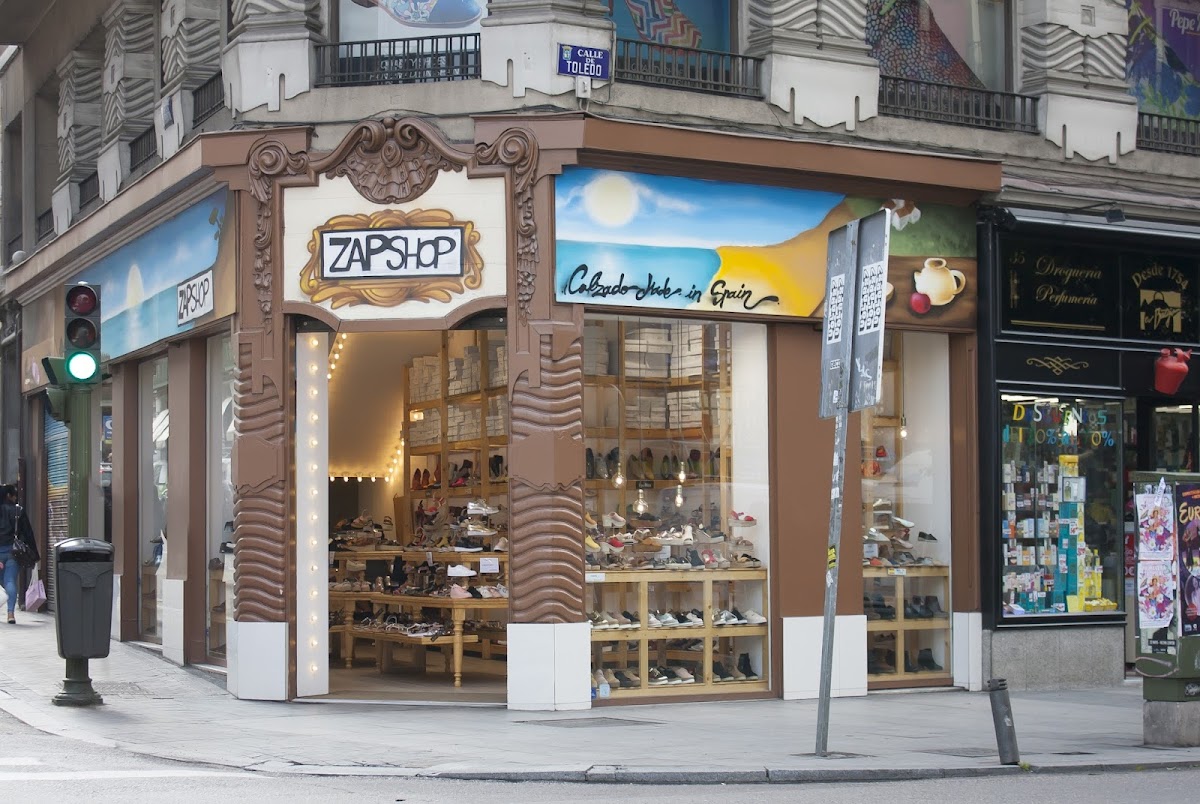 ZAPSHOP