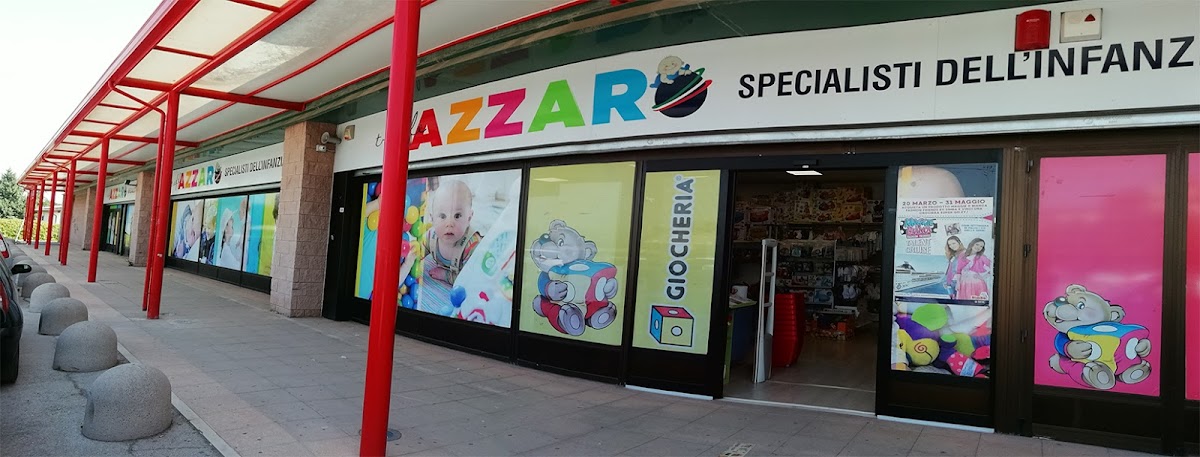 3F Azzaro