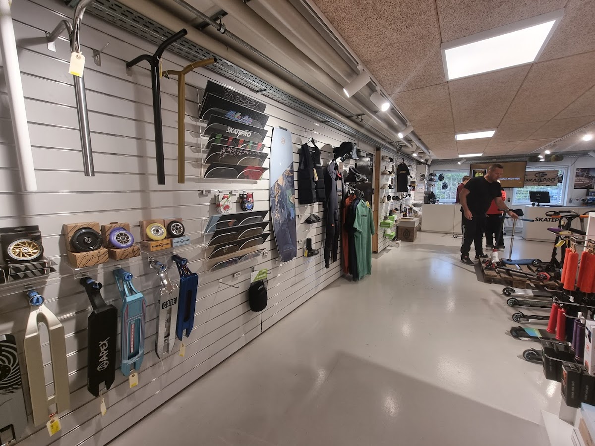DJI Store Cyprus