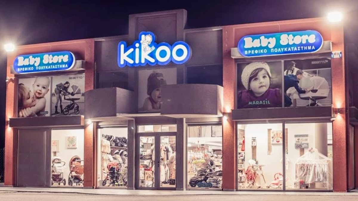 kikoo