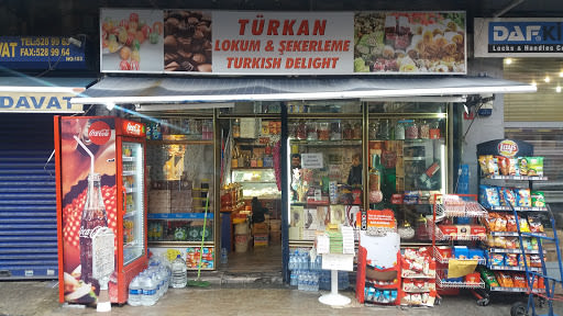 Türkan Lokum