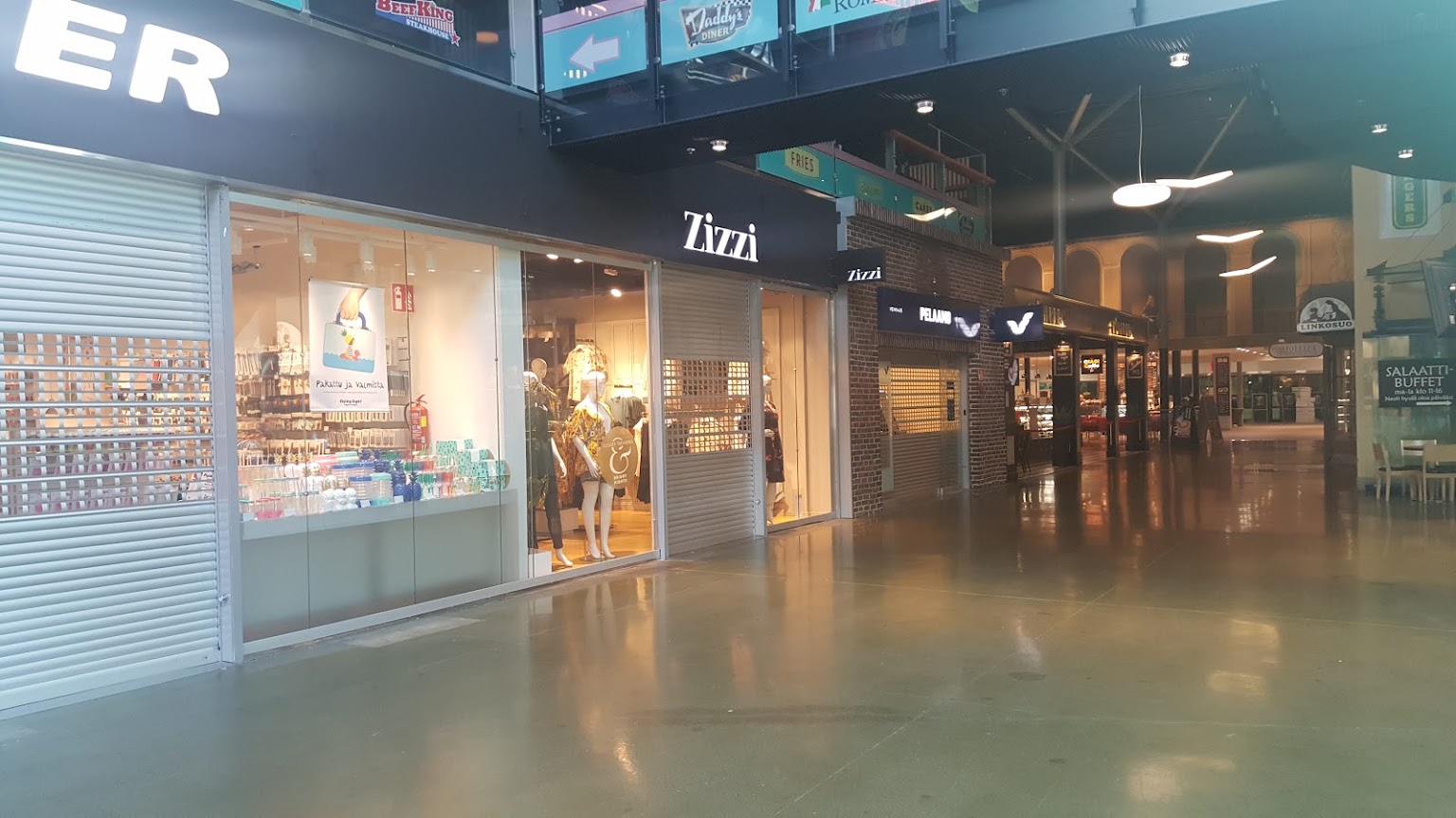 Zizzi