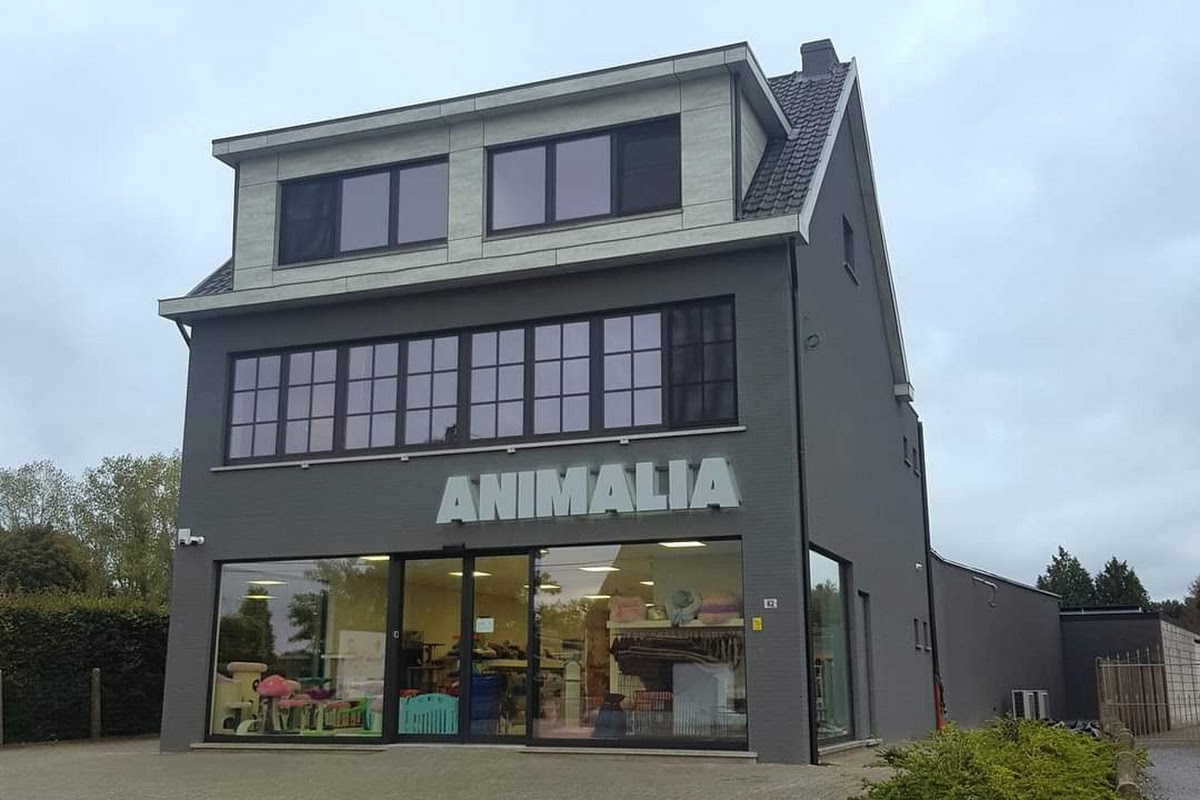 Animalia