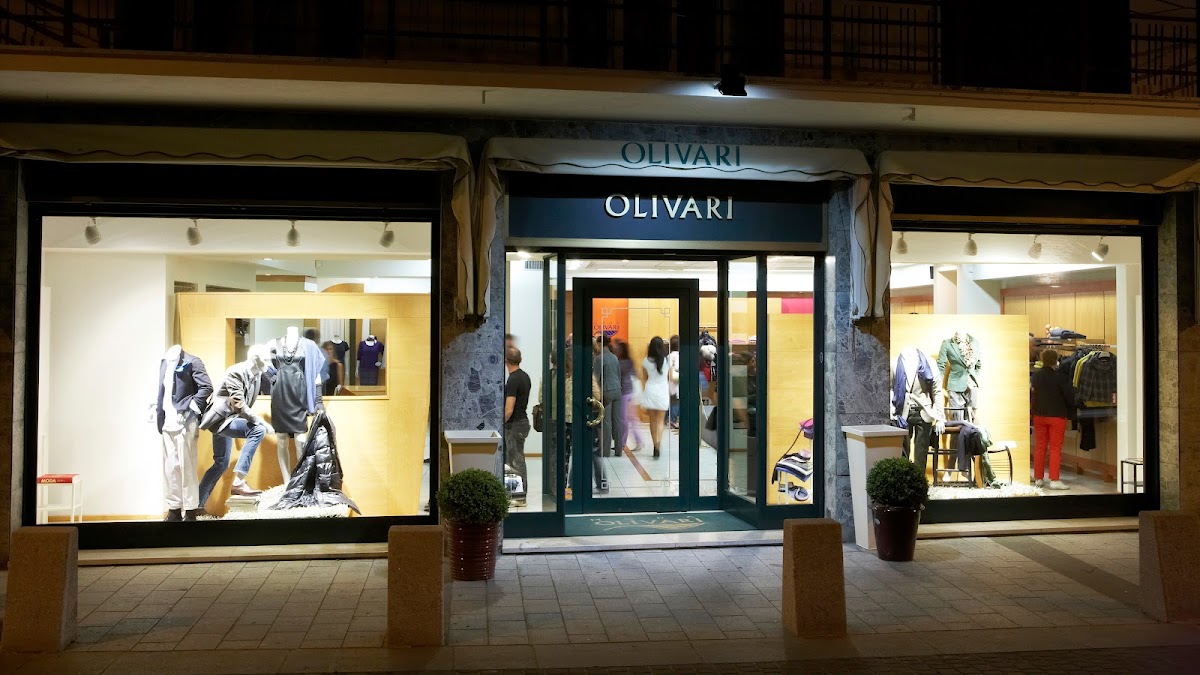 Olivari Moda
