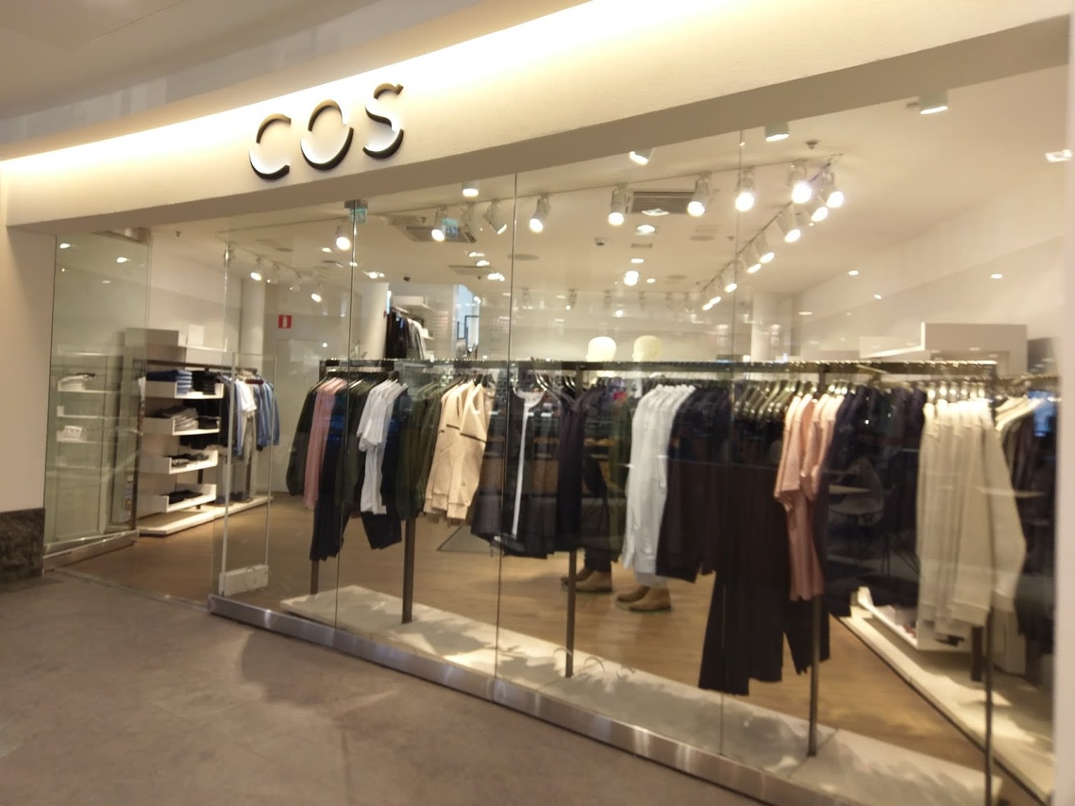 COS