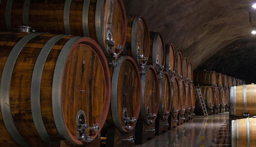 Lindenhofkeller Wein Shop