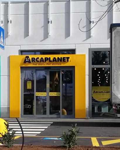 Arcaplanet