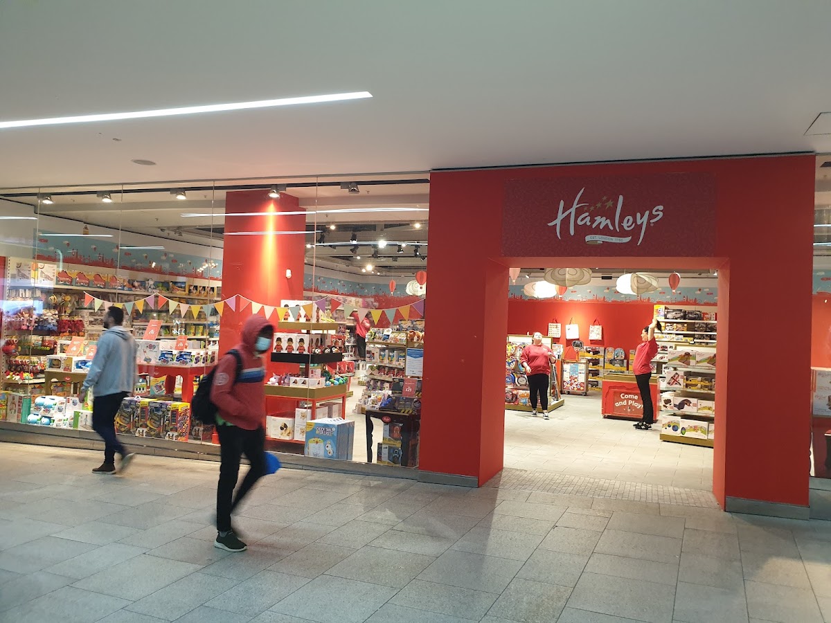 Hamleys