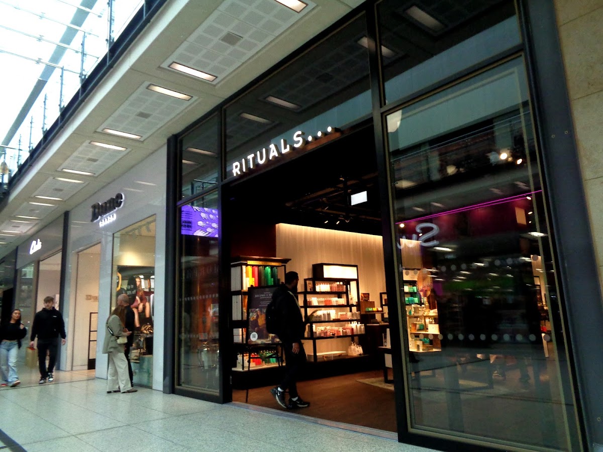 Rituals Manchester