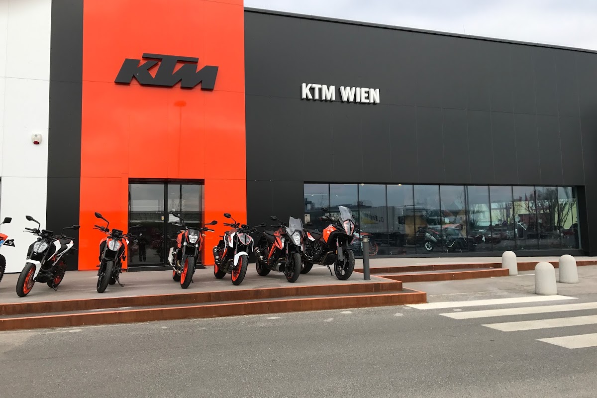 KTM Wien