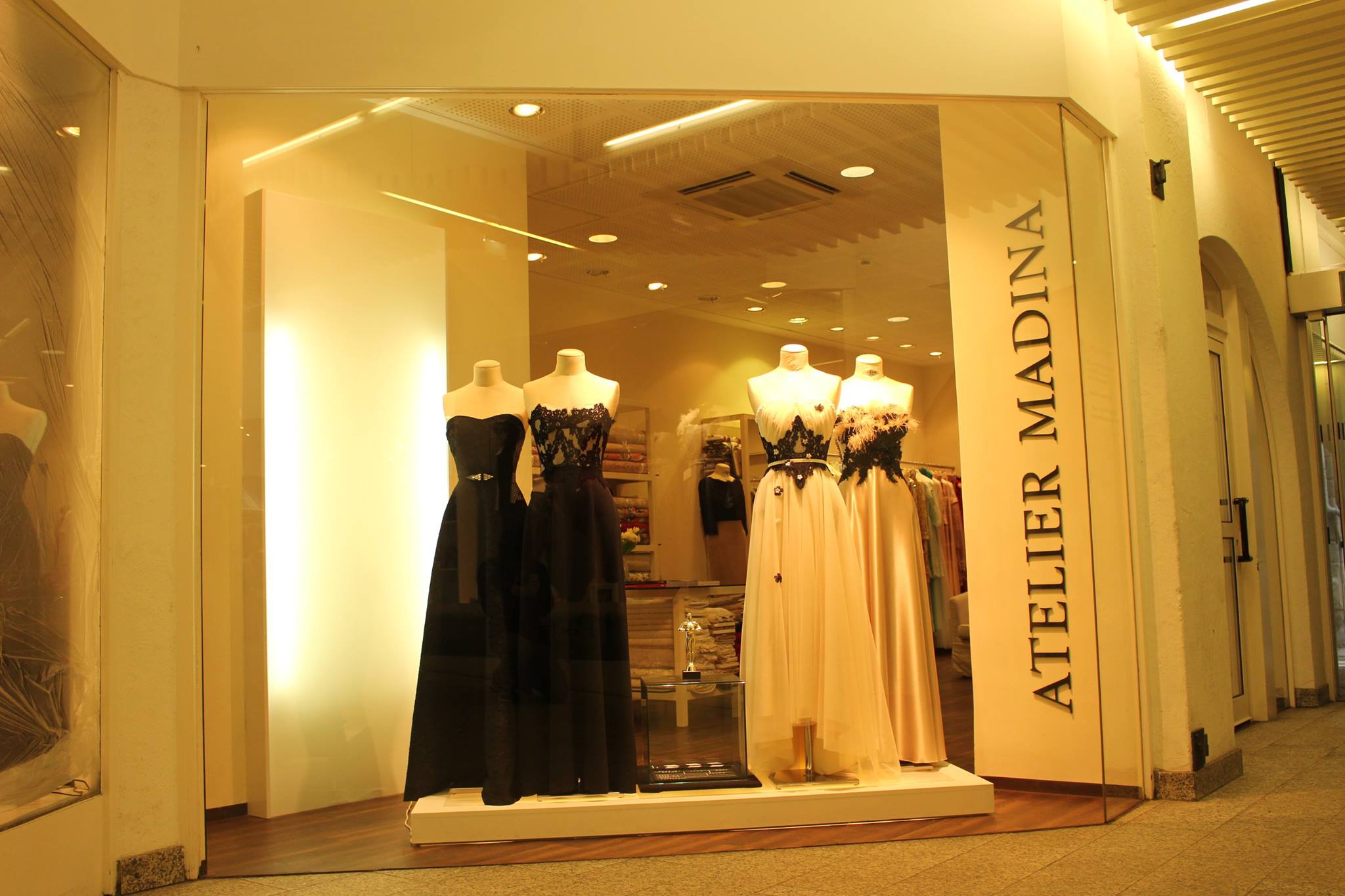 Atelier Madina