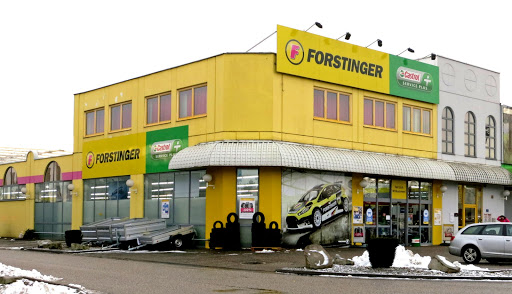 Forstinger 