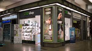 CBD Shop Arnsberg - CBD Öl, Hanföl, CBD Kosmetik und vieles mehr bei Canavo