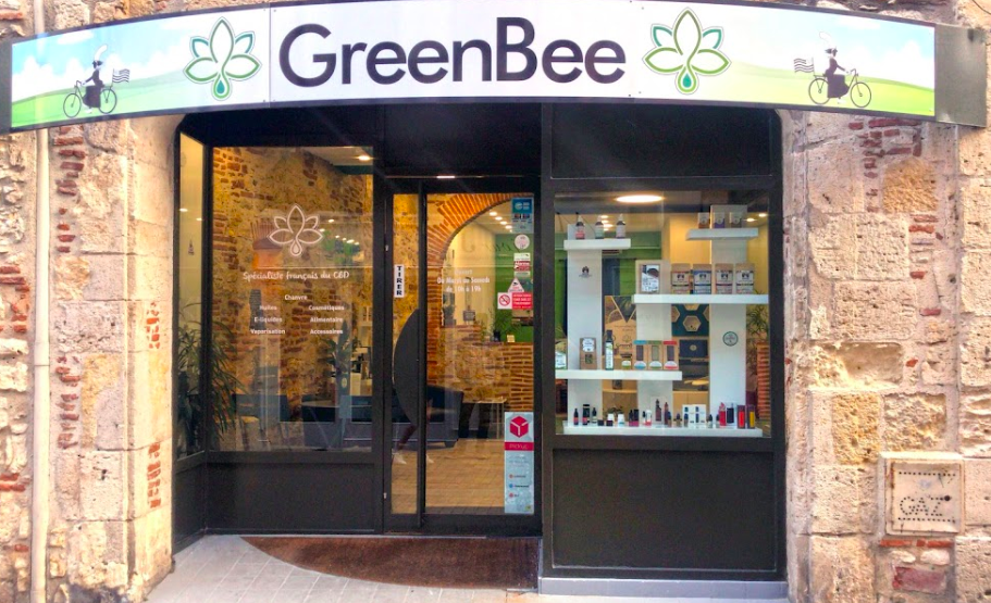 GreenBee