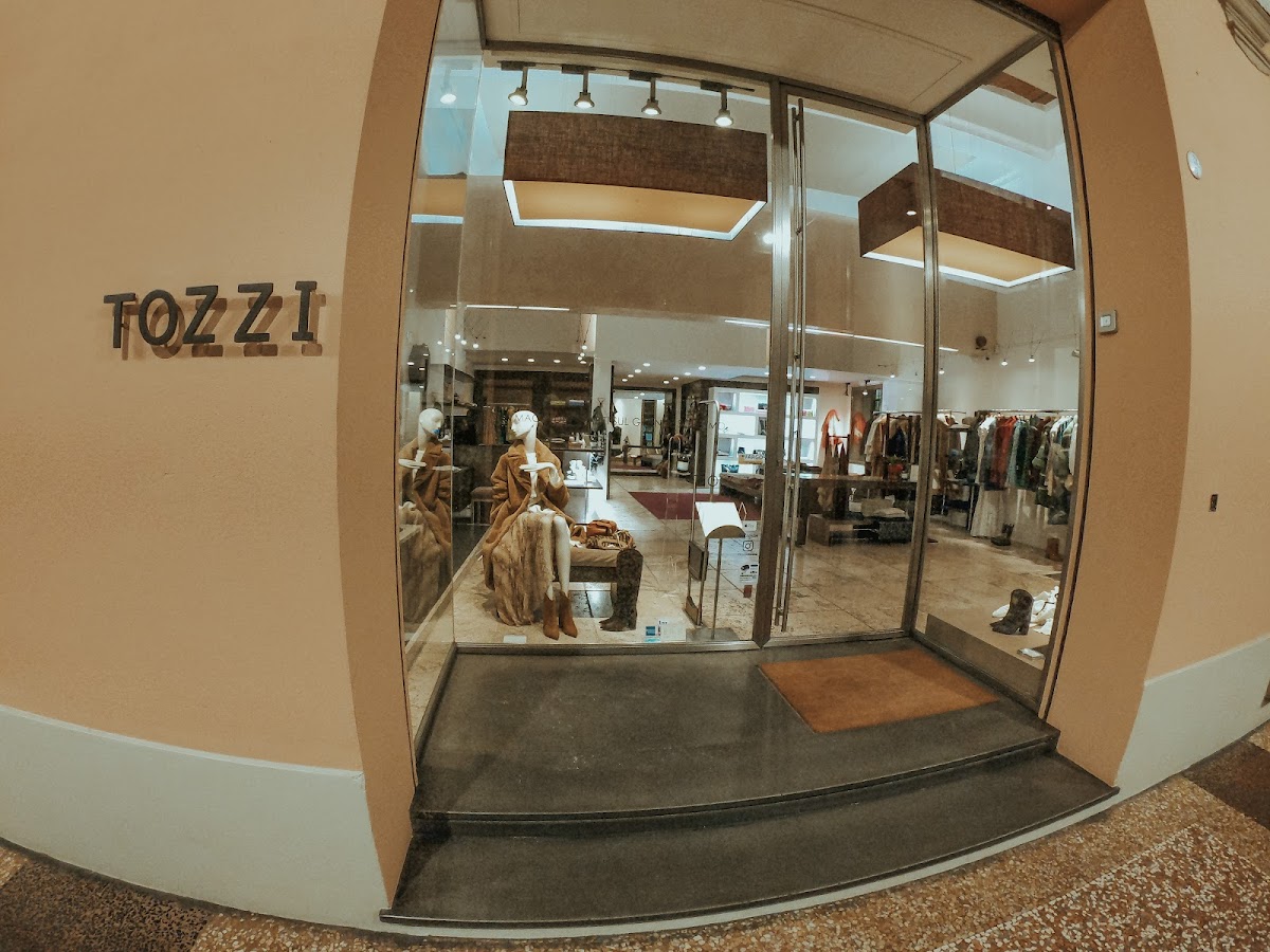 Tozzi Bologna
