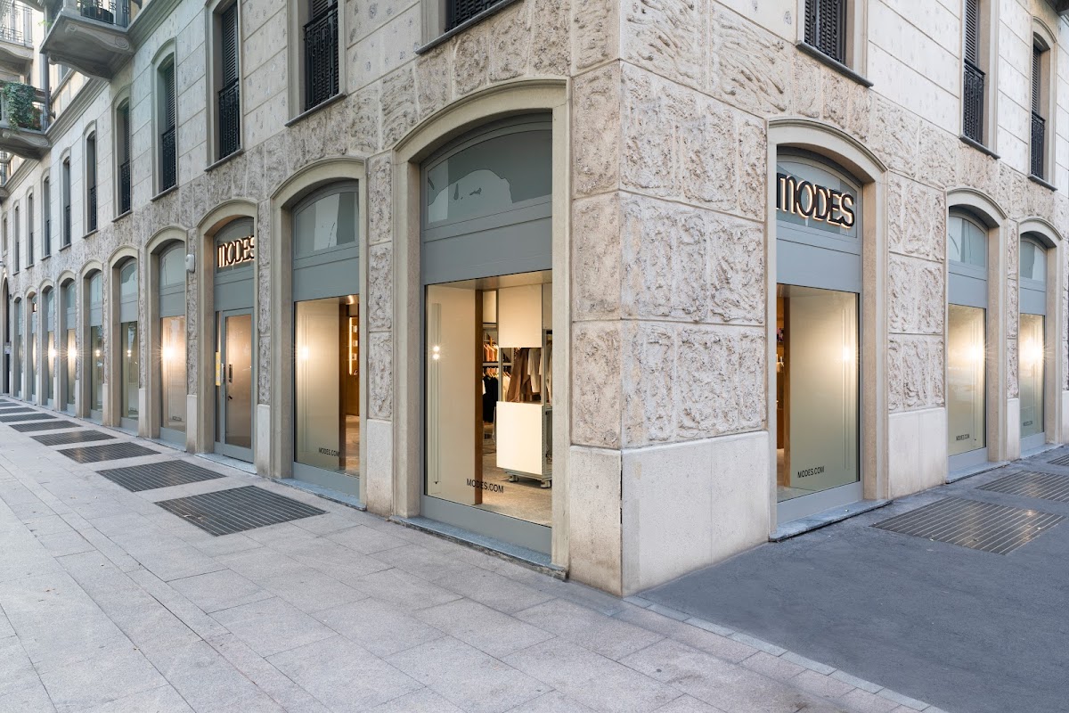 Modes Milan