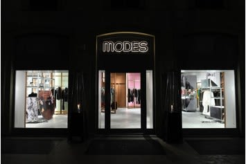 Modes Milan