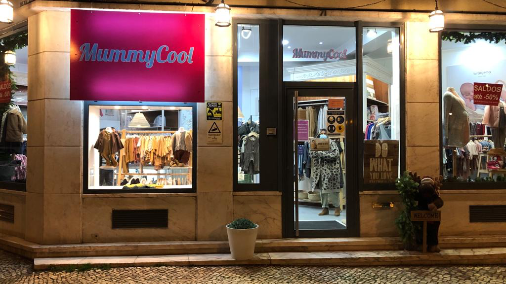 MummyCool