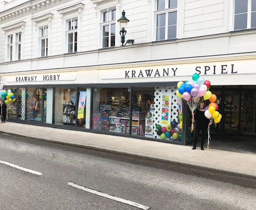 Krawany Hobby & Spiel