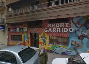 Sport Garrido