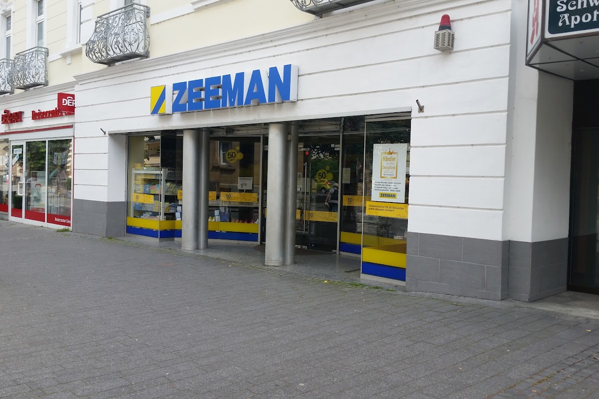 Zeeman 