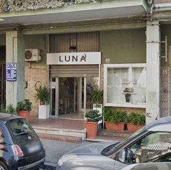 Luna Bags & Clothing