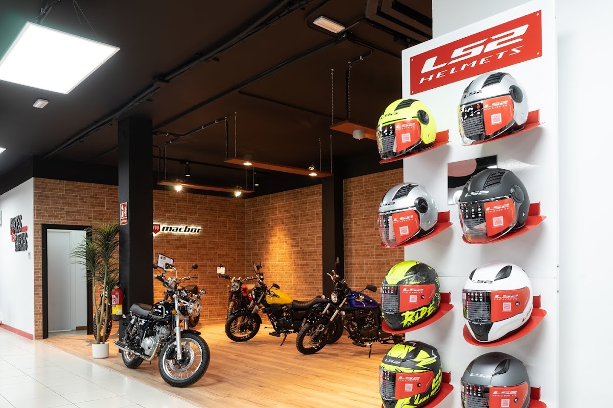 Bikes & Bikes Madrid Sur