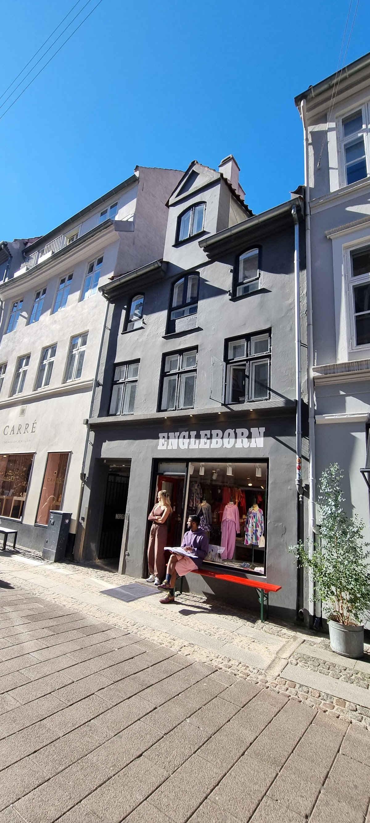 Englebørn