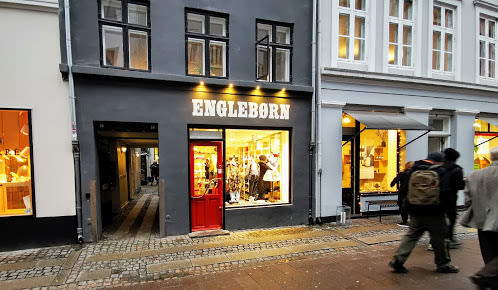 Englebørn