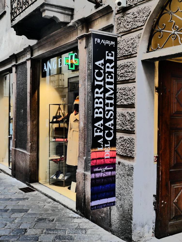 FB Aurum Store