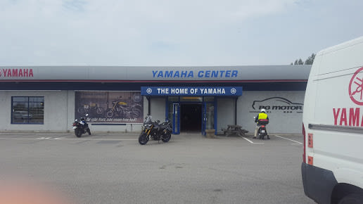 Yamaha Center