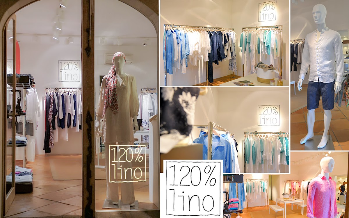 120% Lino