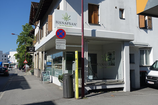 HANAFSAN - CBD Store Götzis