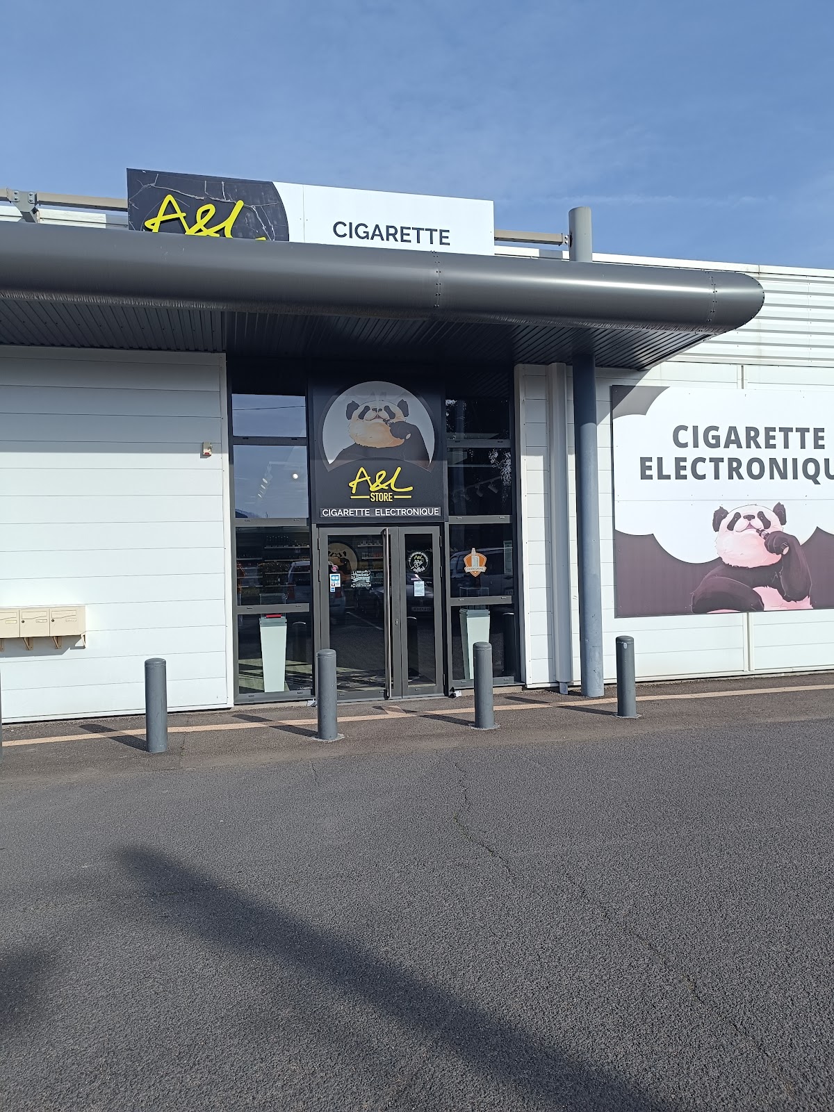 A&L Store Lempdes