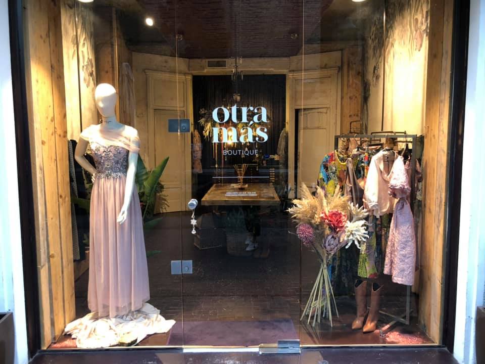 Otra Mas Boutique