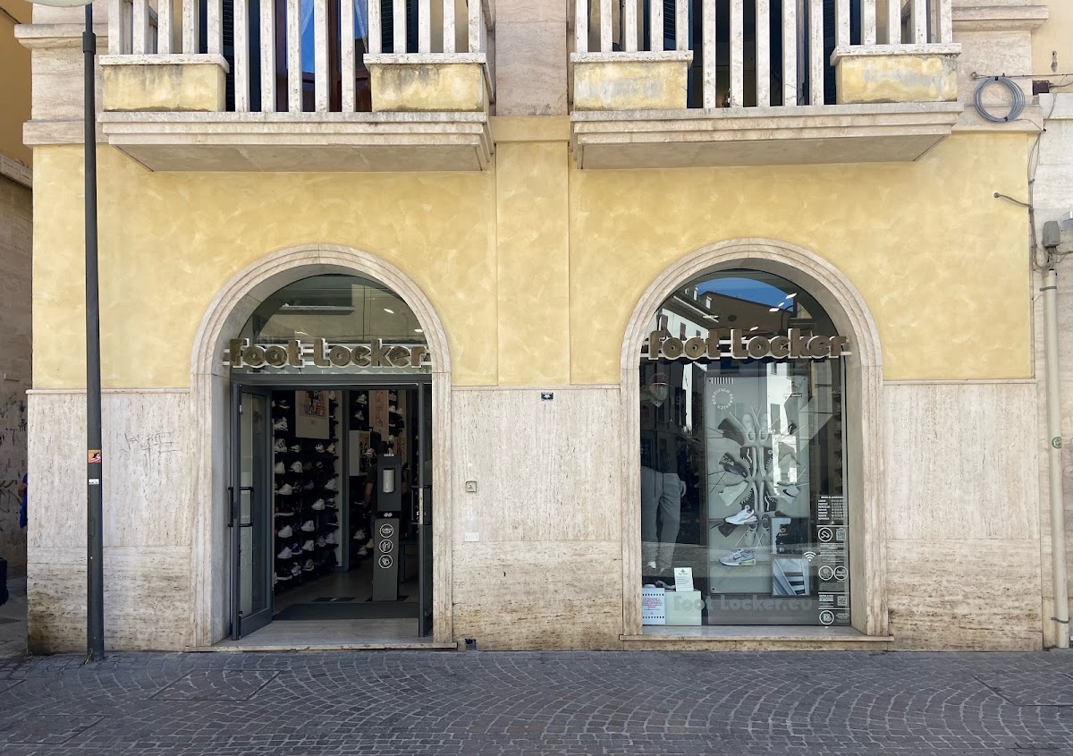 Foot Locker Grosseto