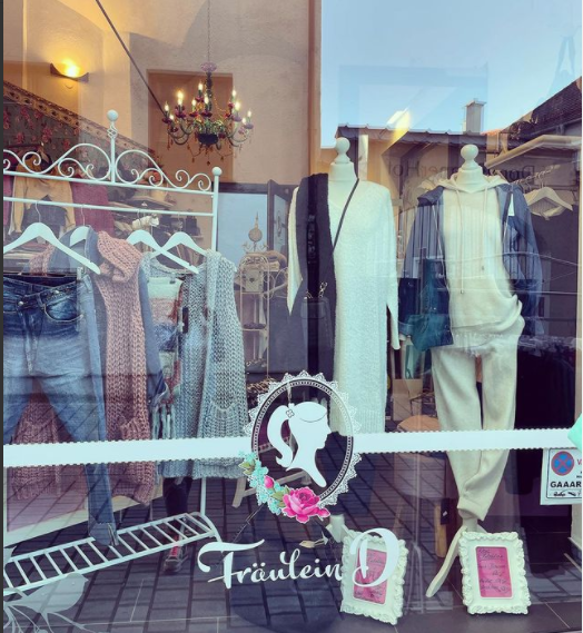 Boutique Fräulein D.