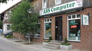 ASS Computer